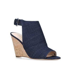 Nine West Wedges